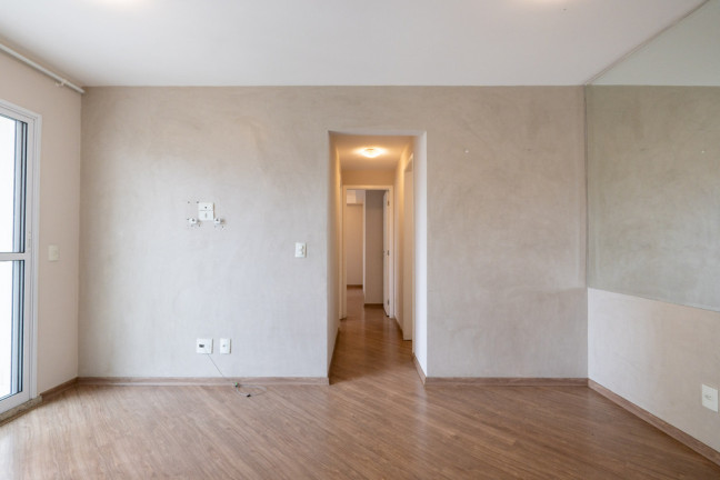 Imagem Imóvel com 2 Quartos à Venda, 56 m² em Vila Andrade - São Paulo Imagem Imóvel com 2 Quartos à Venda, 56 m² em Vila Andrade - São Paulo