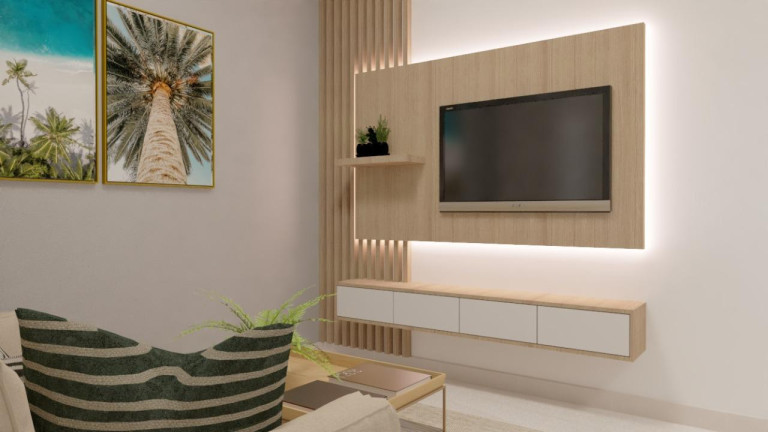 Imagem Casa com 2 Quartos à Venda, 60 m² em Jequitibá - Itanhaém