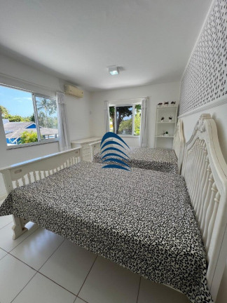 Imagem Casa com 5 Quartos à Venda, 469 m² em Interlagos - Camaçari
