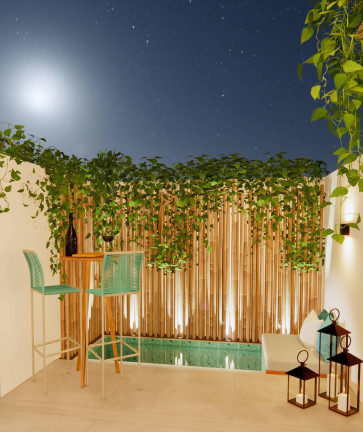 Imagem Apartamento com 1 Quarto à Venda, 20 m² em Porto De Galinhas - Ipojuca