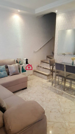 Imagem Casa de Condomínio com 2 Quartos à Venda, 70 m² em Jaraguá - São Paulo Imagem Casa de Condomínio com 2 Quartos à Venda, 70 m² em Jaraguá - São Paulo