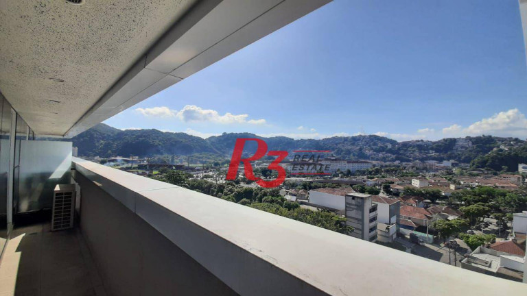 Imagem Sala Comercial à Venda ou Locação, 58 m² em Vila Belmiro - Santos Imagem Sala Comercial à Venda ou Locação, 58 m² em Vila Belmiro - Santos