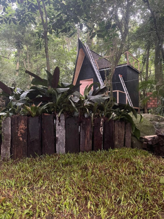 Imagem Imóvel com 5 Quartos à Venda, 20.000 m² em Maresias - São Sebastião