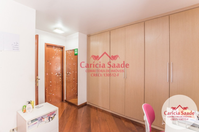 Foto do imóvel Apartamento com 3 Quartos à Venda, 190 m² em Aclimação - São Paulo