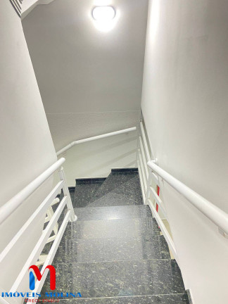 Imagem Casa com 2 Quartos à Venda, 86 m² em Vila Lucinda - Santo André