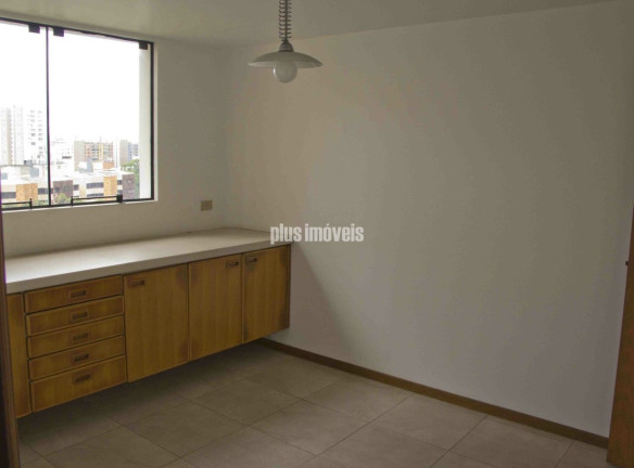 Imagem Apartamento com 4 Quartos à Venda, 373 m² em Morumbi - São Paulo Imagem Apartamento com 4 Quartos à Venda, 373 m² em Morumbi - São Paulo