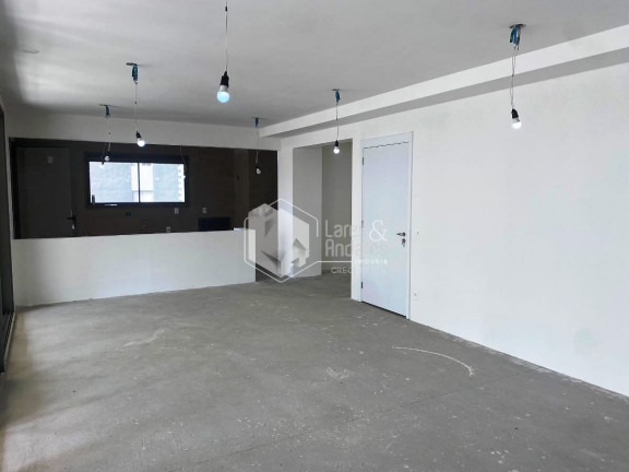Imagem Apartamento com 4 Quartos à Venda, 205 m² em Brooklin Paulista - São Paulo Imagem Apartamento com 4 Quartos à Venda, 205 m² em Brooklin Paulista - São Paulo
