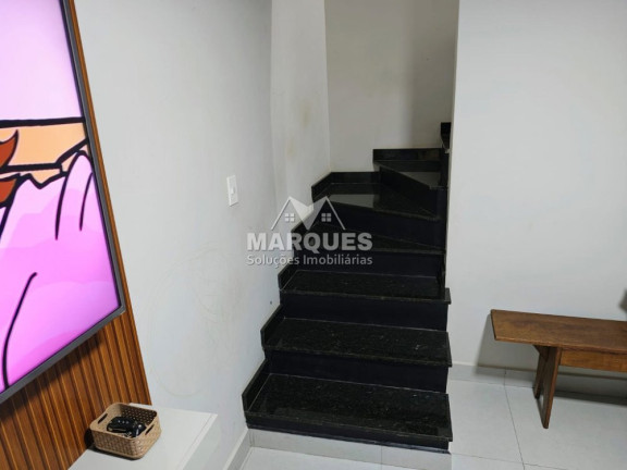 Imagem Sobrado com 2 Quartos à Venda, 100 m² em Parque Gabriel - Hortolândia Imagem Sobrado com 2 Quartos à Venda, 100 m² em Parque Gabriel - Hortolândia