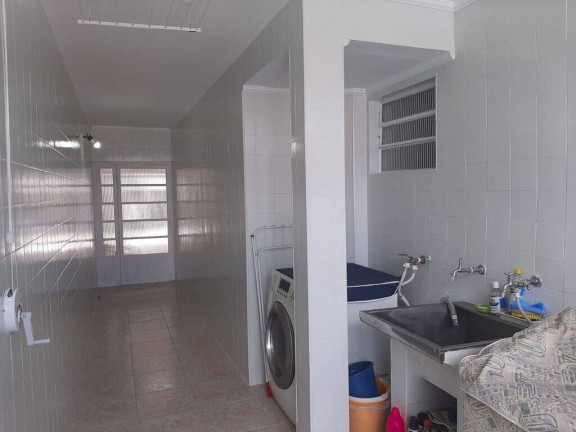 Imagem Casa com 4 Quartos à Venda, 185 m² em Chácara Seis De Outubro - São Paulo