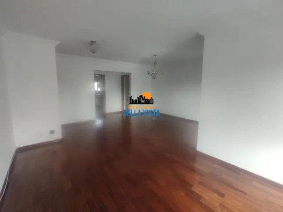 Imagem Apartamento com 4 Quartos à Venda, em Aclimação - São Paulo Imagem Apartamento com 4 Quartos à Venda, em Aclimação - São Paulo