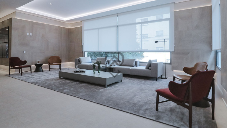 Imagem Apartamento com 3 Quartos à Venda, 156 m² em Paraíso - São Paulo