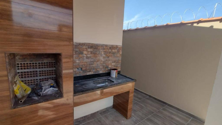 Imagem Casa com 3 Quartos à Venda, 150 m² em Santa Terezinha - Itanhaém