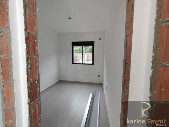 Imagem Casa com 3 Quartos à Venda, 58 m² em Campestre - São Leopoldo