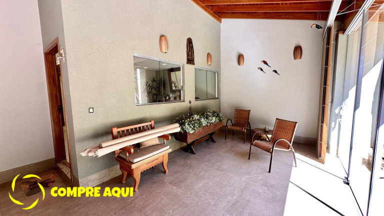 Imagem Casa com 2 Quartos à Venda, 200 m² em Hussein Gemha - Barretos Imagem Casa com 2 Quartos à Venda, 200 m² em Hussein Gemha - Barretos