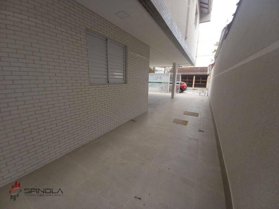 Imagem Casa com 2 Quartos à Venda, 55 m² em Mirim - Praia Grande Imagem Casa com 2 Quartos à Venda, 55 m² em Mirim - Praia Grande