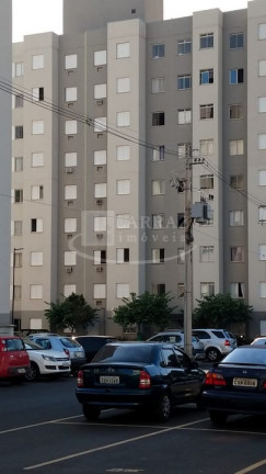 Imagem Imóvel com 2 Quartos à Venda, 50 m² em Ipiranga - Ribeirao Preto Imagem Imóvel com 2 Quartos à Venda, 50 m² em Ipiranga - Ribeirao Preto