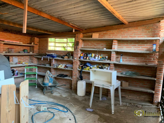 Imagem Chácara com 3 Quartos à Venda, 1.307 m² em Campos De Monte Mor - Monte Mor