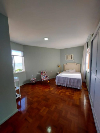 Imagem Apartamento com 3 Quartos à Venda, 130 m² em Treze De Julho - Aracaju Imagem Apartamento com 3 Quartos à Venda, 130 m² em Treze De Julho - Aracaju