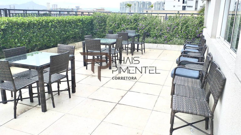 Apartamento com 2 Quartos à Venda, 77 m² em Centro - Osasco