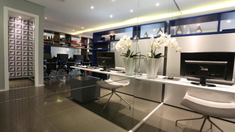 Imagem Sala Comercial à Venda, 40 m² em Consolação - São Paulo Imagem Sala Comercial à Venda, 40 m² em Consolação - São Paulo