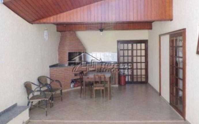 Imagem Casa de Condomínio com 4 Quartos à Venda, 190 m² em Urbanova - São José Dos Campos