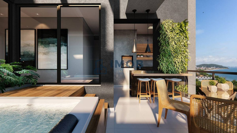 Imagem Apartamento com 2 Quartos à Venda, 101 m² em Armação - Penha Imagem Apartamento com 2 Quartos à Venda, 101 m² em Armação - Penha