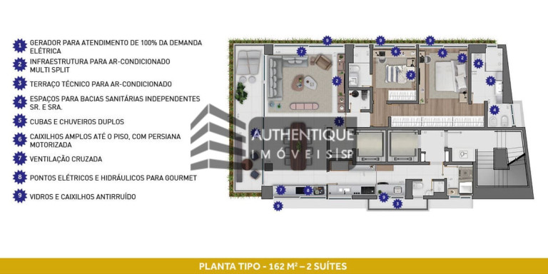 Imagem Cobertura com 3 Quartos à Venda, 464 m² em Vila Nova Conceição - São Paulo Imagem Cobertura com 3 Quartos à Venda, 464 m² em Vila Nova Conceição - São Paulo