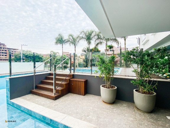 Imagem Apartamento com 2 Quartos à Venda, 119 m² em Palmas - Governador Celso Ramos Imagem Apartamento com 2 Quartos à Venda, 119 m² em Palmas - Governador Celso Ramos