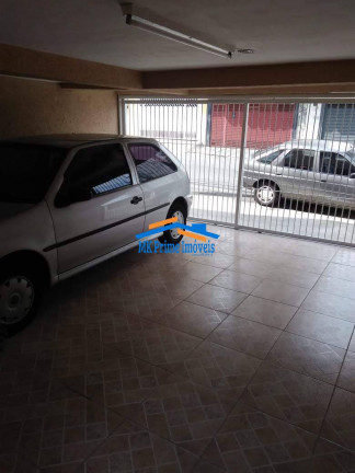 Imagem Casa com 4 Quartos à Venda, 198 m² em Jaguaribe - Osasco Imagem Casa com 4 Quartos à Venda, 198 m² em Jaguaribe - Osasco