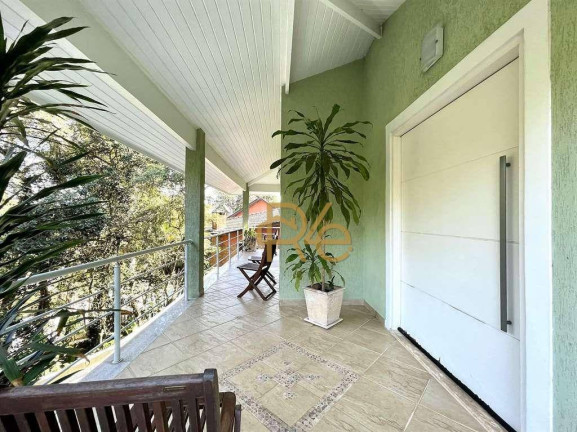 Imagem Casa com 4 Quartos à Venda, 553 m² em Forest Hills - Jandira Imagem Casa com 4 Quartos à Venda, 553 m² em Forest Hills - Jandira