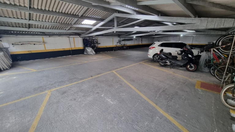 Imagem Apartamento com 1 Quarto à Venda, 55 m² em Pitangueiras - Guarujá