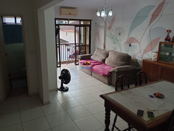 Imagem Apartamento com 2 Quartos à Venda,  em Boa Vista - São Vicente
