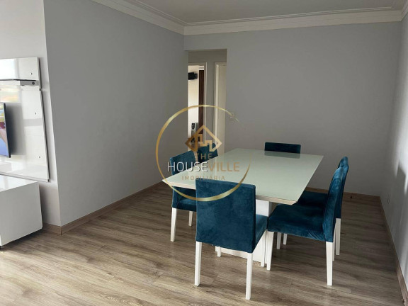 Imagem Apartamento com 3 Quartos à Venda, 90 m² em Jardim Sul - São José Dos Campos Imagem Apartamento com 3 Quartos à Venda, 90 m² em Jardim Sul - São José Dos Campos