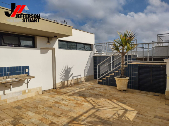 Imagem Apartamento com 4 Quartos à Venda, 180 m² em Centro - Guaratinguetá