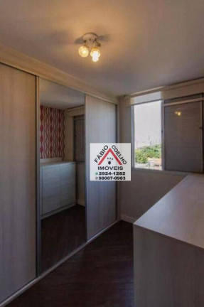 Imagem Apartamento com 3 Quartos à Venda, 89 m² em Santo Amaro - São Paulo