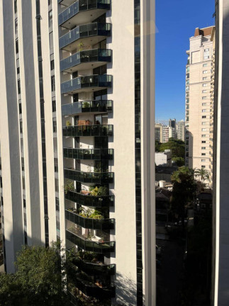 Imagem Apartamento com 2 Quartos à Venda, 80 m² em Jardim Europa - São Paulo Imagem Apartamento com 2 Quartos à Venda, 80 m² em Jardim Europa - São Paulo