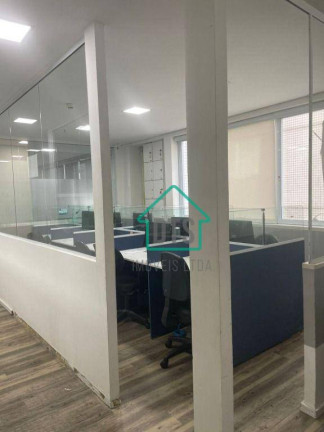 Imagem Sala Comercial à Venda ou Locação, 330 m² em Tatuapé - São Paulo Imagem Sala Comercial à Venda ou Locação, 330 m² em Tatuapé - São Paulo