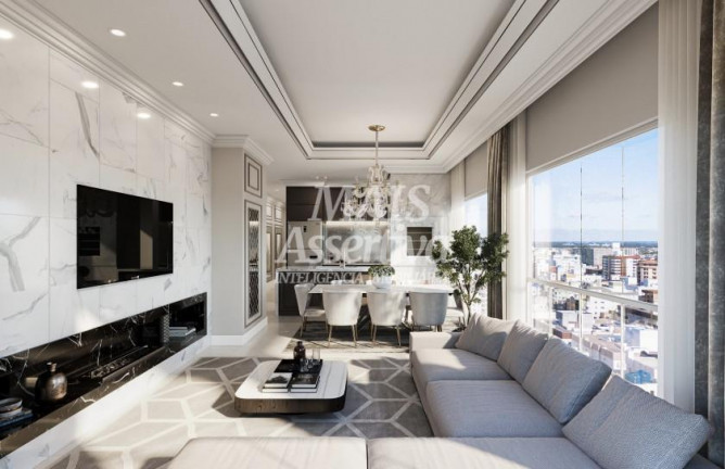 Imagem Apartamento com 3 Quartos à Venda, 92 m² em Zona Nova - Capão Da Canoa Imagem Apartamento com 3 Quartos à Venda, 92 m² em Zona Nova - Capão Da Canoa
