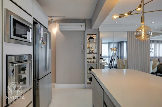Imagem Apartamento com 3 Quartos à Venda, 220 m² em Barra Sul - Balneário Camboriú
