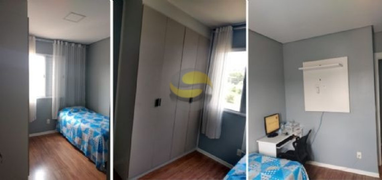 Imagem Apartamento com 2 Quartos à Venda, 45 m² em Jardim Petrópolis - Cotia Imagem Apartamento com 2 Quartos à Venda, 45 m² em Jardim Petrópolis - Cotia