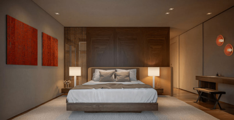 Imagem Apartamento com 4 Quartos à Venda, 225 m² em Paraíso - São Paulo