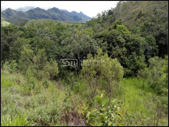 Imagem Imóvel com 7 Quartos à Venda, 120.900 m² em Vila Bom Jardim - Bananal