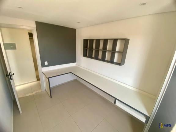 Imagem Apartamento com 2 Quartos à Venda,  em Jardim Tatiana - Votorantim
