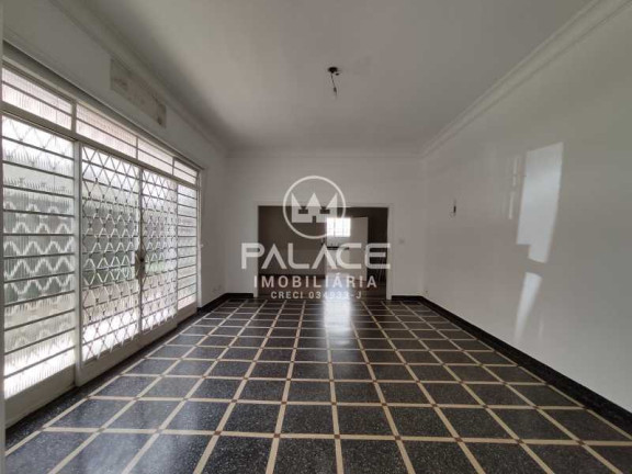 Imagem Casa para Alugar, 367 m² em Centro - Piracicaba Imagem Casa para Alugar, 367 m² em Centro - Piracicaba