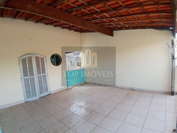 Casa com 2 Quartos à Venda, 250 m² em Jardim Paraíso - Jacareí