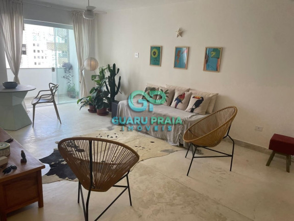 Imagem Apartamento com 2 Quartos à Venda, 82 m² em Pitangueiras - Guarujá Imagem Apartamento com 2 Quartos à Venda, 82 m² em Pitangueiras - Guarujá