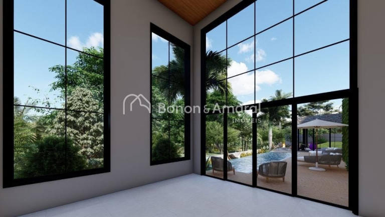 Imagem Casa de Condomínio com 3 Quartos à Venda, 655 m² em Swiss Park - Campinas Imagem Casa de Condomínio com 3 Quartos à Venda, 655 m² em Swiss Park - Campinas