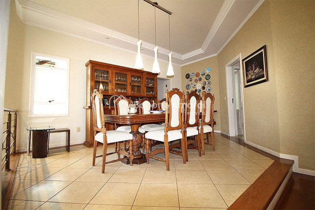 Imagem Casa de Condomínio com 4 Quartos à Venda, 1.029 m² em Tijuco Das Telhas - Campinas Imagem Casa de Condomínio com 4 Quartos à Venda, 1.029 m² em Tijuco Das Telhas - Campinas