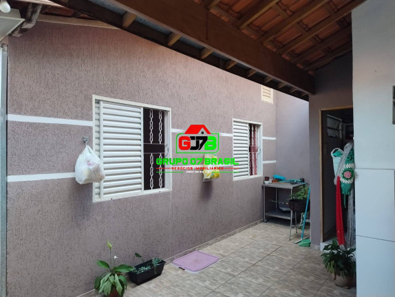 Imagem Casa com 3 Quartos à Venda, 61 m² em Campos De São José - São José Dos Campos Imagem Casa com 3 Quartos à Venda, 61 m² em Campos De São José - São José Dos Campos