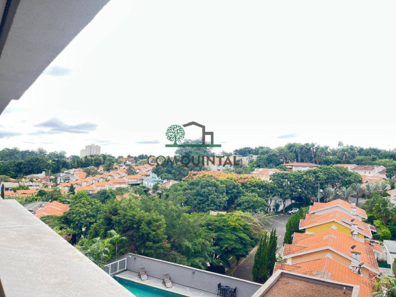 Imagem Apartamento com 2 Quartos à Venda, 115 m² em Granja Viana - Cotia